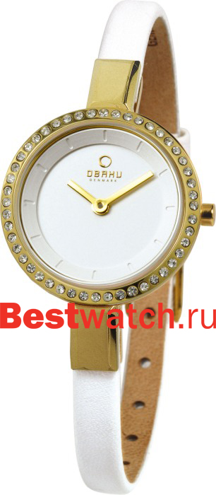 Часы Obaku Circle V129LGIRW3