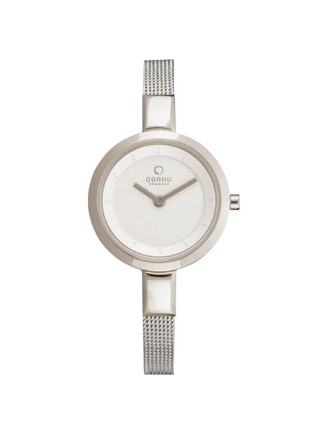 Часы Obaku Mesh V129LXCIMC1
