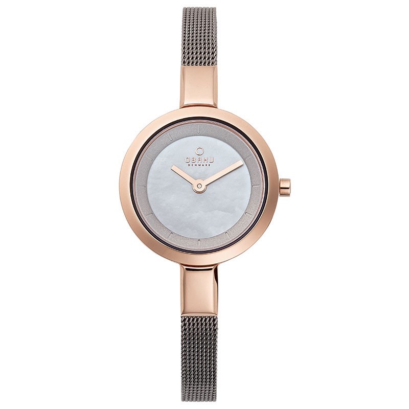Часы Obaku Mesh V129LXVJMJ