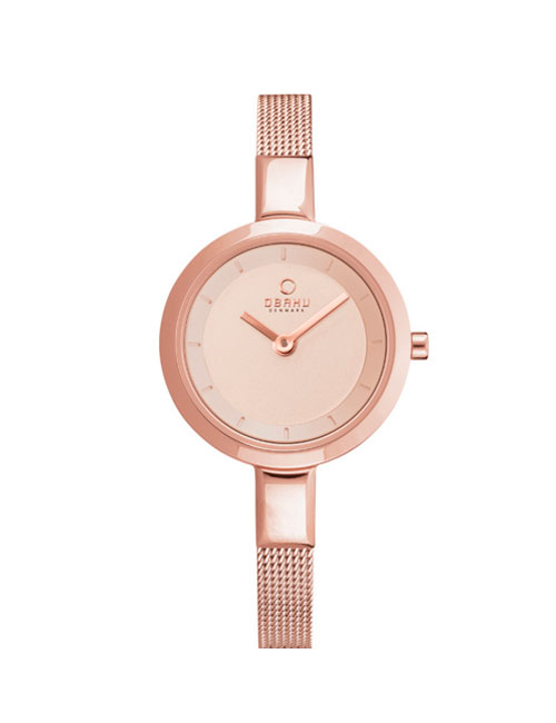 Часы Obaku Mesh V129LXVVMV