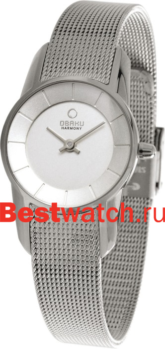 Часы Obaku Circle V130LCIMC