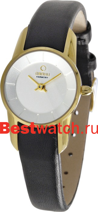 Часы Obaku Circle V130LGIRB