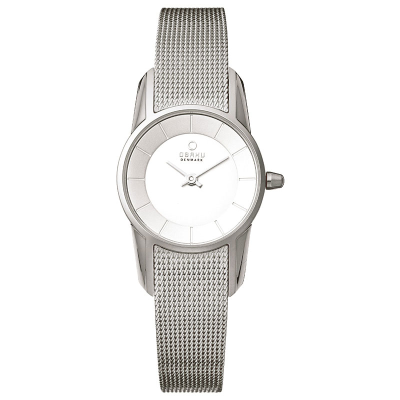 Часы Obaku Mesh V130LXCIMC