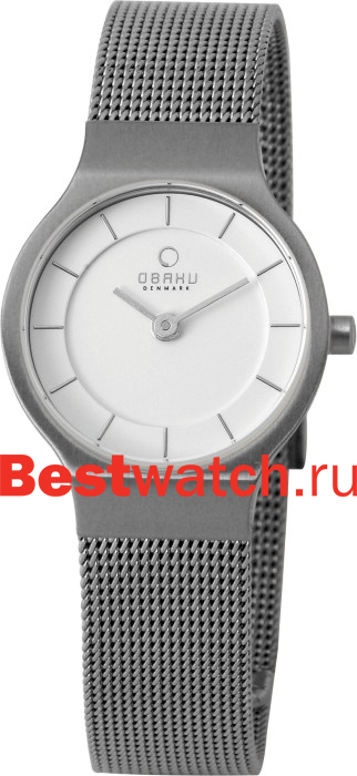 Часы Obaku Circle V133SCIMC