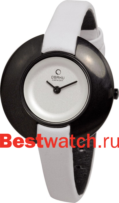 Часы Obaku Circle V135LBIRW