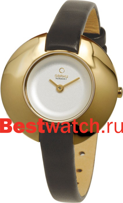 Часы Obaku Circle V135LGIRB