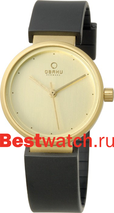 Часы Obaku Circle V138LGIXB