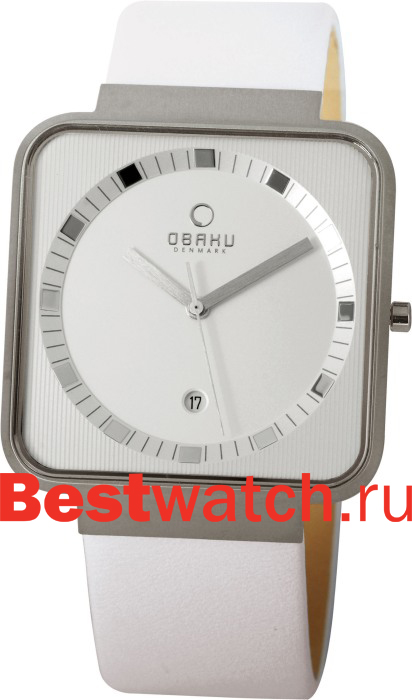 Часы Obaku Square V139GCIRW