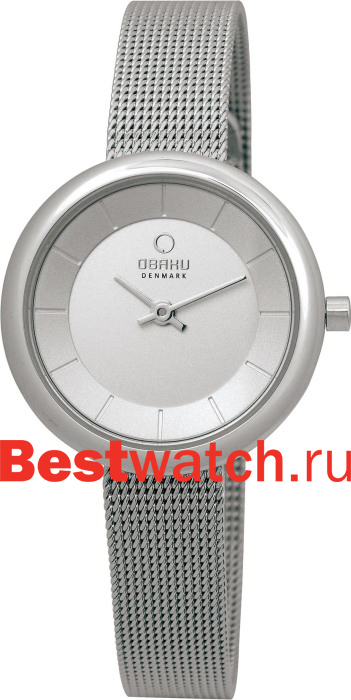 Часы Obaku Circle V146LCIMC