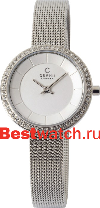 Часы Obaku Circle V146LCIMC2