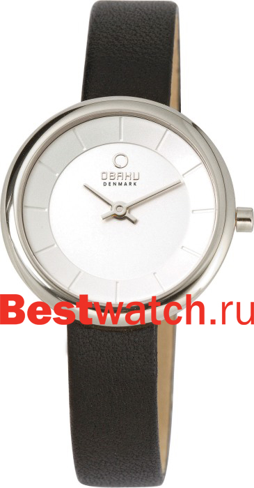 Часы Obaku Circle V146LCIRB
