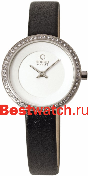 Часы Obaku Circle V146LCIRB1