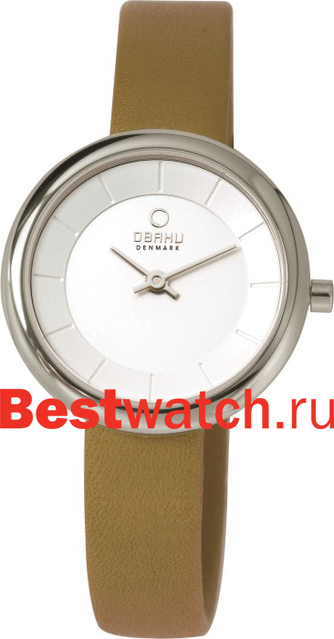 Часы Obaku Circle V146LCIRX