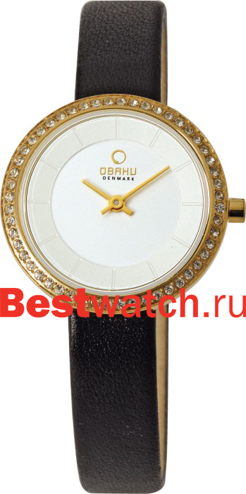 Часы Obaku Circle V146LGIRB2