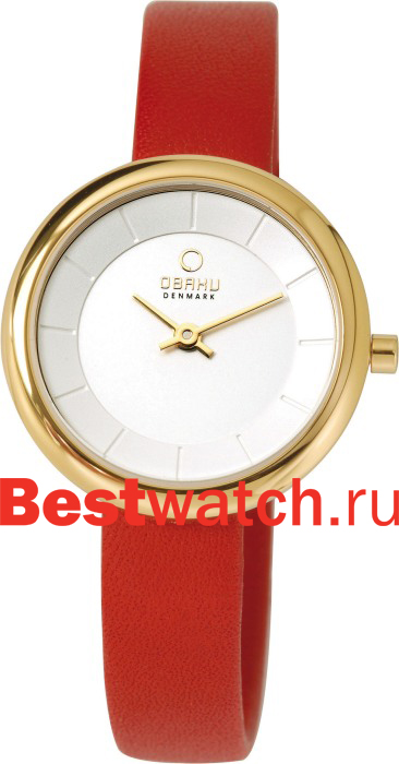 Часы Obaku Circle V146LGIRR