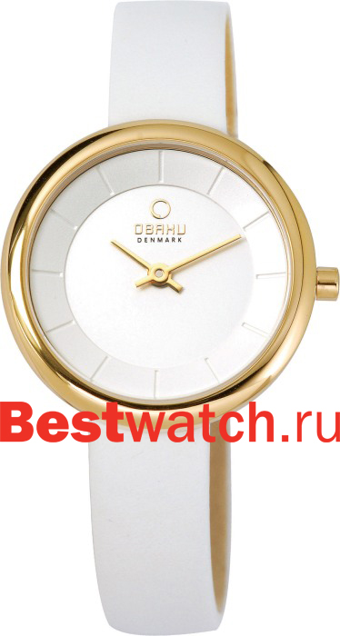 Часы Obaku Circle V146LGIRW