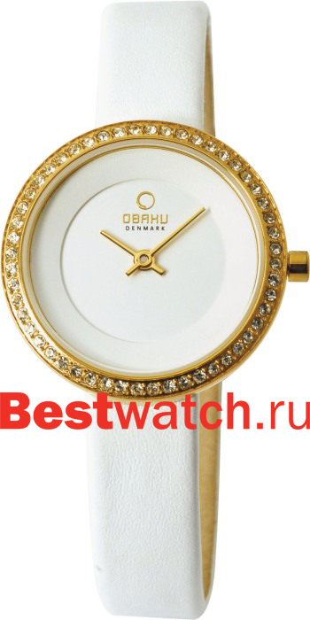 Часы Obaku Circle V146LGIRW1
