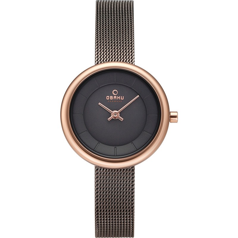 Часы Obaku Mesh V146LXVJMJ