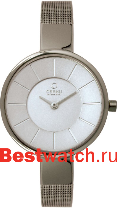 Часы Obaku Circle V149LCIMC1