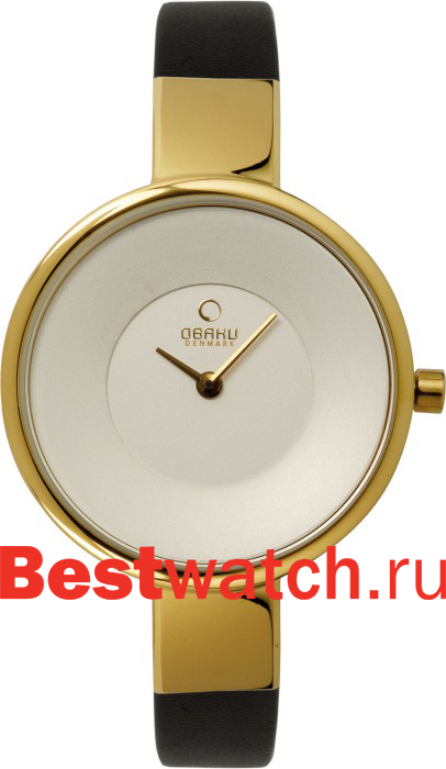 Часы Obaku Circle V149LGIRB
