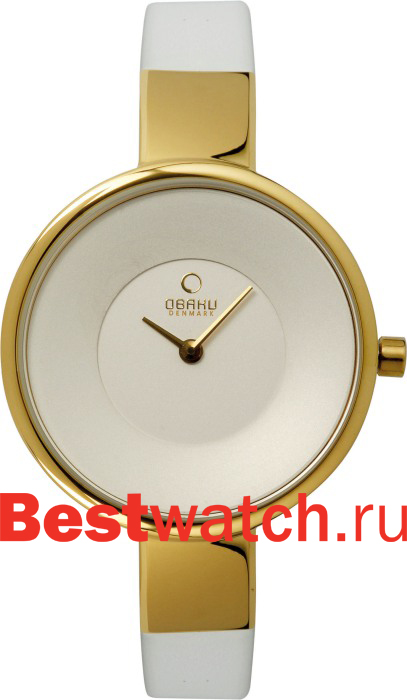 Часы Obaku Circle V149LGIRW