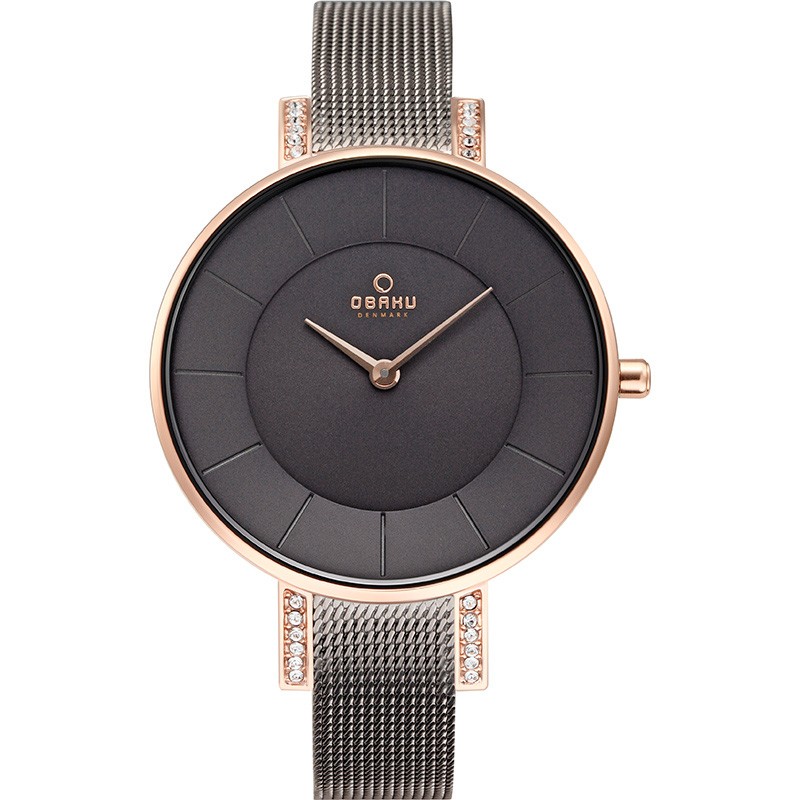 Часы Obaku Mesh V158LEVJMJ
