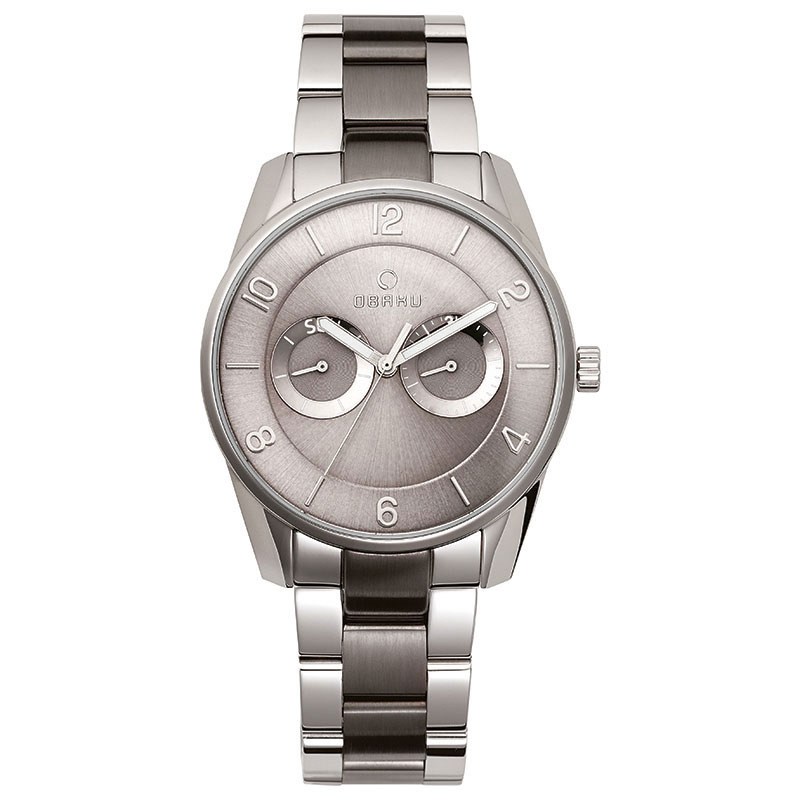 Часы Obaku Links V171GMCJSJ