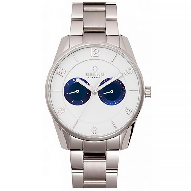 Часы Obaku Links V171GMCWSC