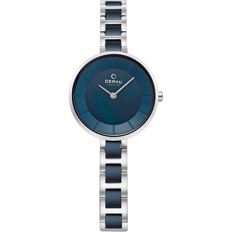 Часы Obaku Links V183LXCLSA
