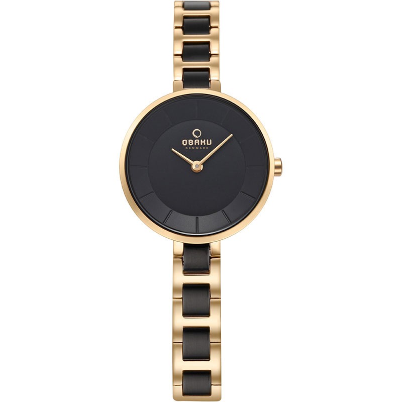 Часы Obaku Links V183LXGBSB
