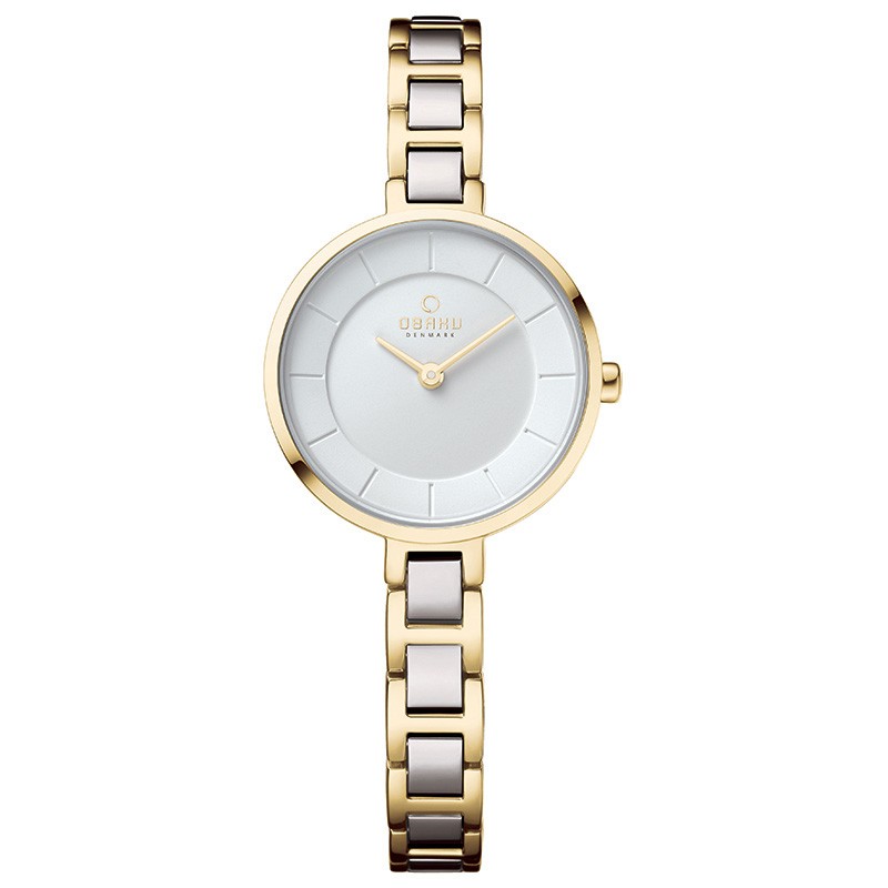 Часы Obaku Link V183LXGISG