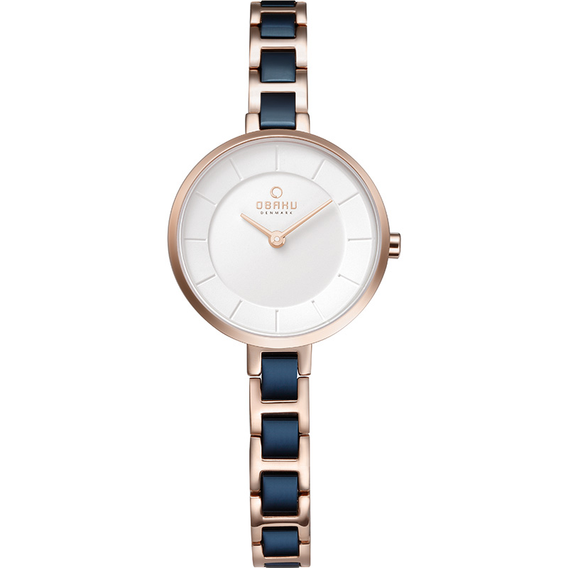 Часы Obaku Links V183LXVISL