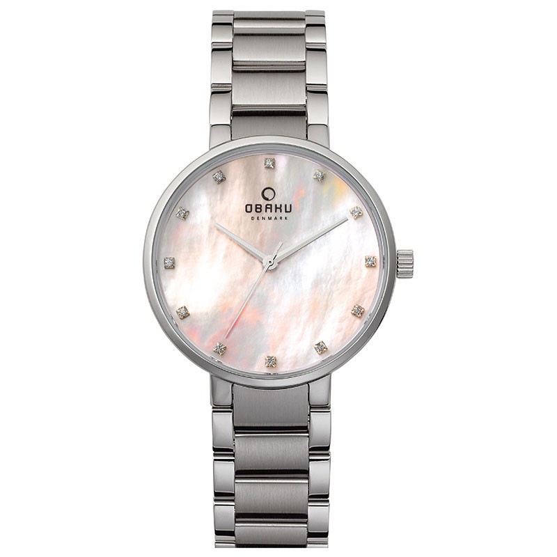 Часы Obaku Links V189LXCPSC