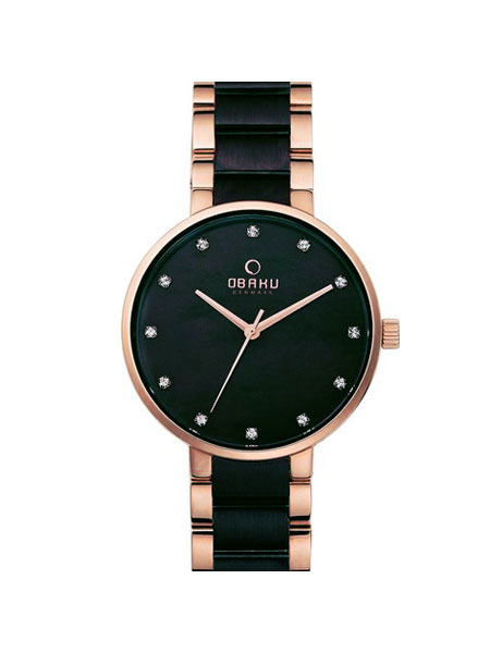 Часы Obaku Links V189LXVJSJ