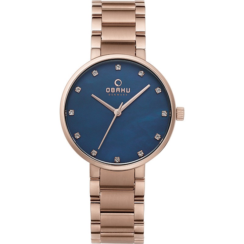 Часы Obaku Links V189LXVLSV