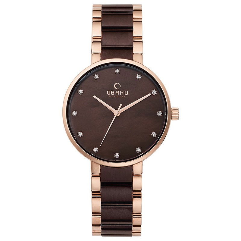 Часы Obaku Links V189LXVNSA