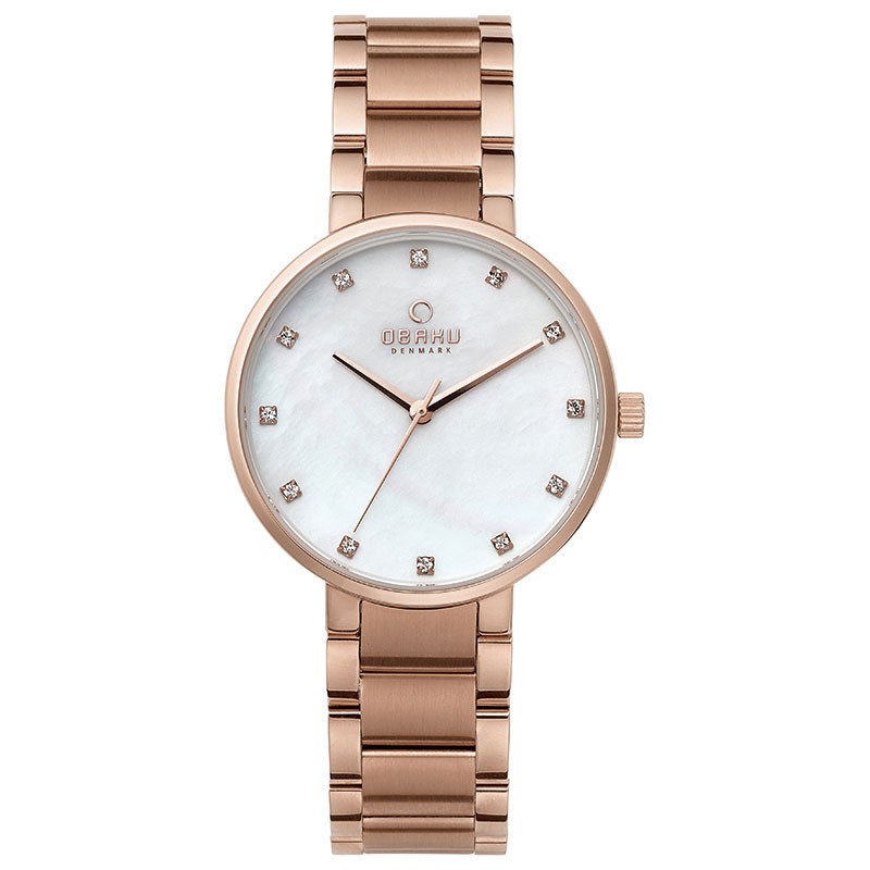 Часы Obaku Links V189LXVWSV
