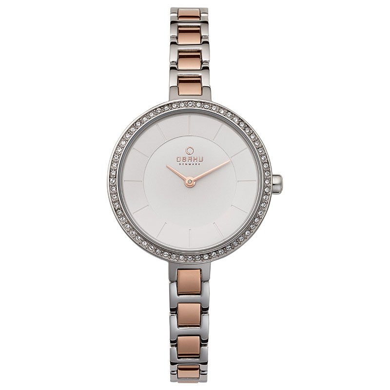 Часы Obaku Links V191LECISC