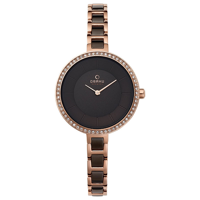 Часы Obaku Links V191LEVNSV