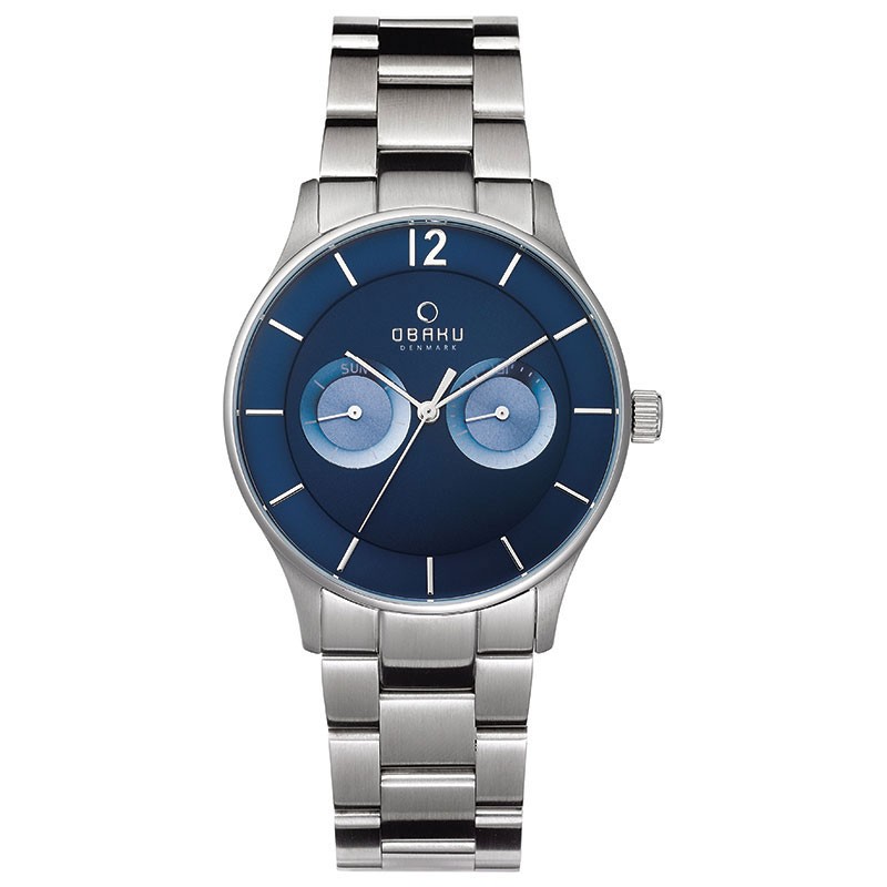 Часы Obaku Links V192GMCLSC