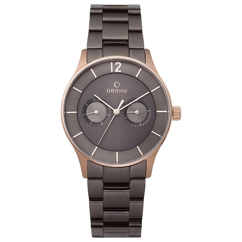 Часы Obaku Links V192GMVJSJ