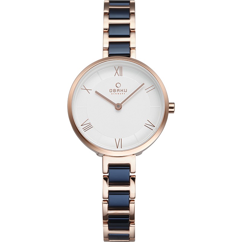 Часы Obaku Links V195LXVISL