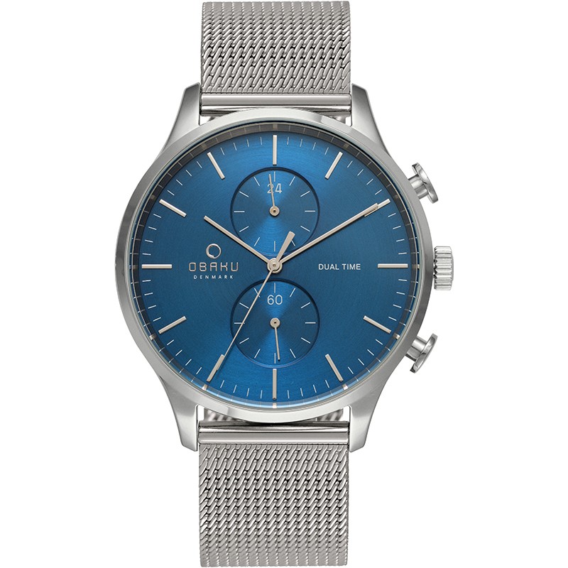 Часы Obaku Mesh V196GUCLMC