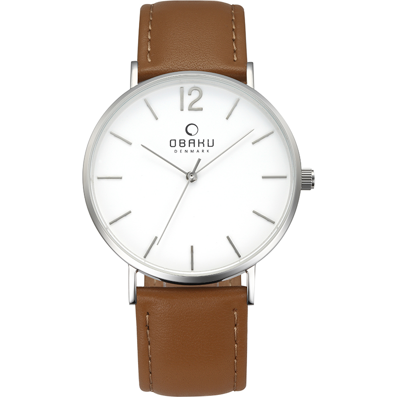 Часы Obaku Эксклюзив! -40% V197GXCWRN
