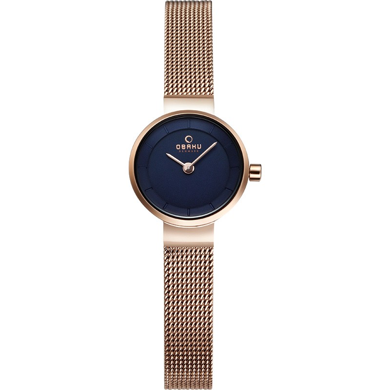 Часы Obaku Mesh V199LXVLMV
