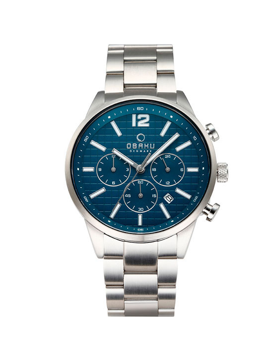 Часы Obaku Links V205GUCLSC