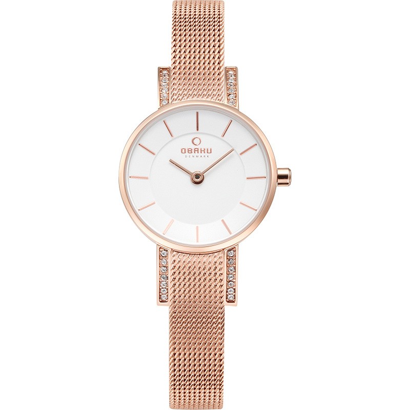 Часы Obaku Mesh V207LEVIMV