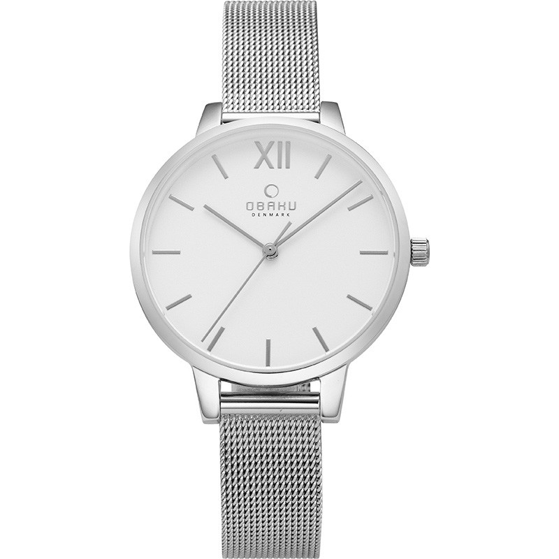 Часы Obaku Mesh V209LXCIMC