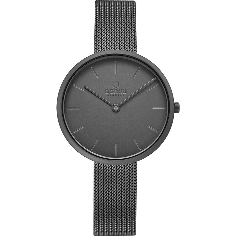 Часы Obaku Mesh V219LXUUMU