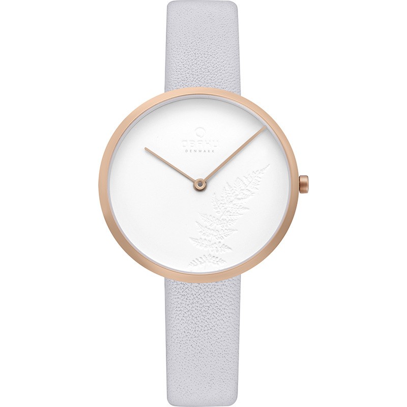 Часы Obaku Leather V219LXVHRL